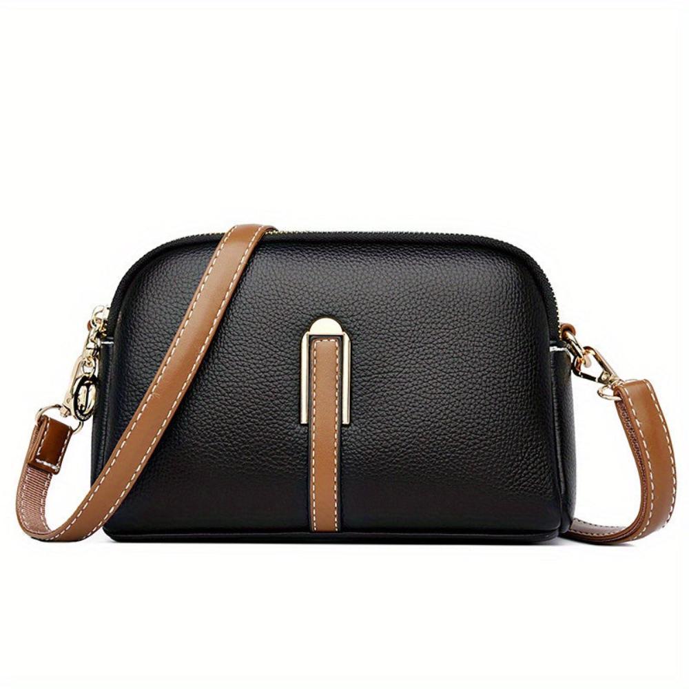 Siena | Geantă crossbody confort și liniște
