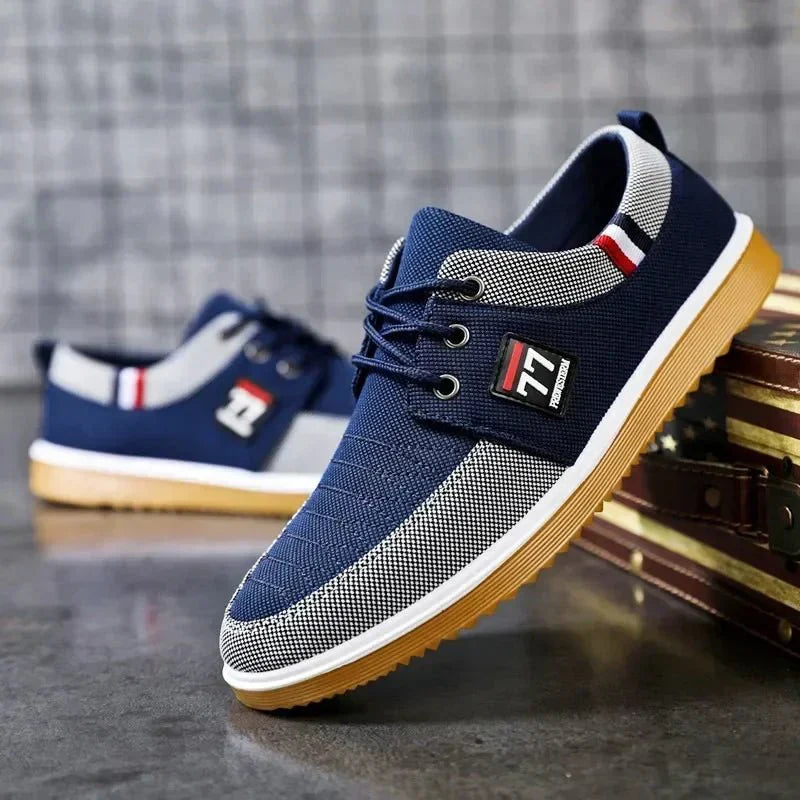 Beaumont | Mocasini Casual pentru Bărbați 