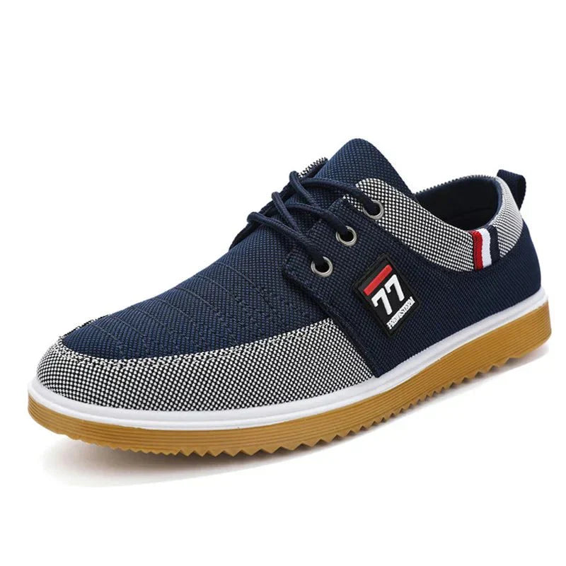 Beaumont | Mocasini Casual pentru Bărbați 