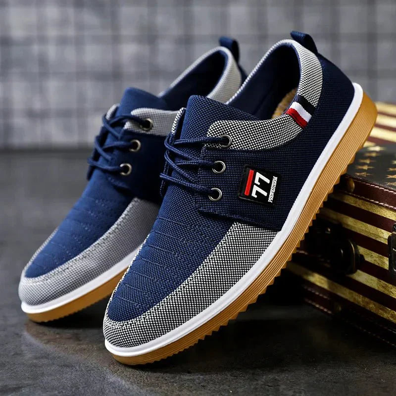 Beaumont | Mocasini Casual pentru Bărbați 