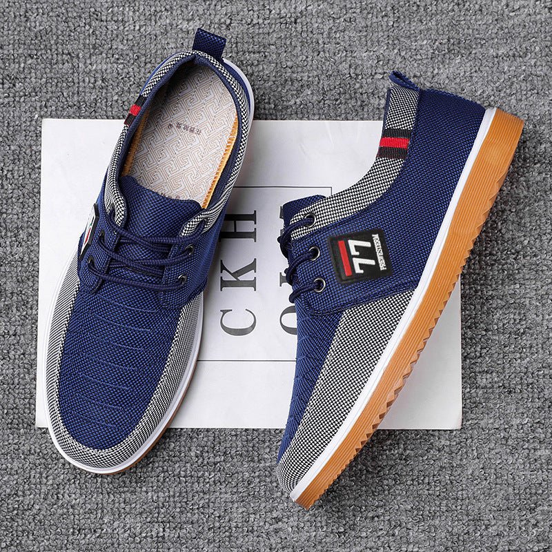 Beaumont | Mocasini Casual pentru Bărbați 