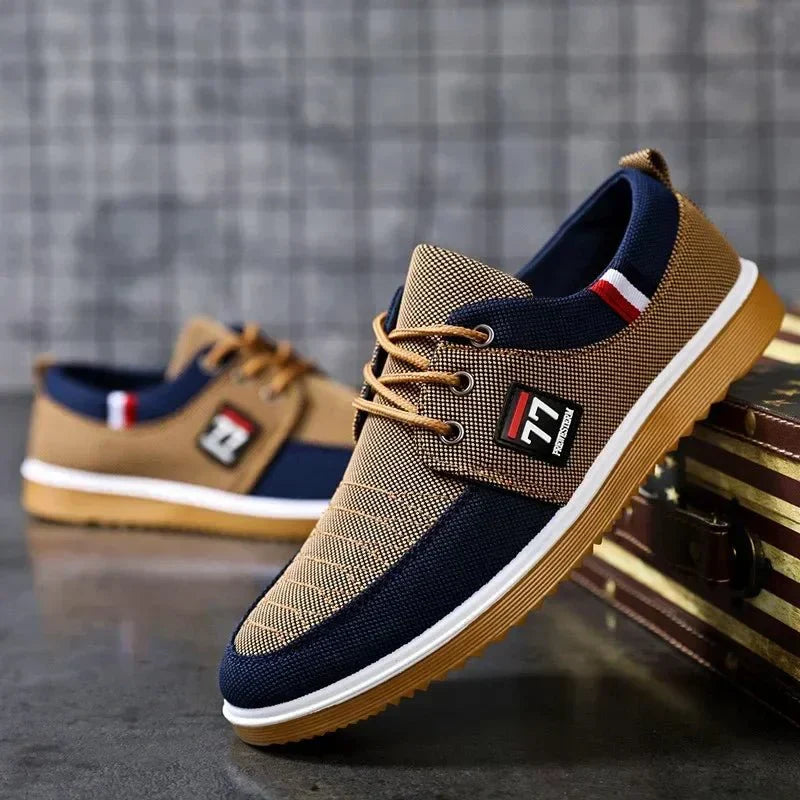 Beaumont | Mocasini Casual pentru Bărbați 