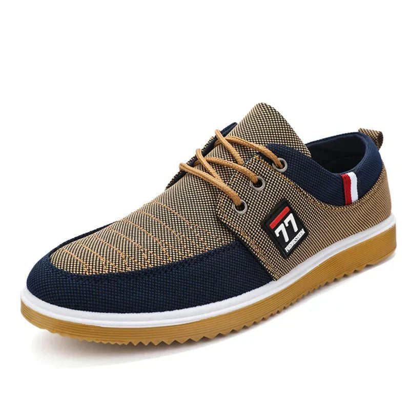 Beaumont | Mocasini Casual pentru Bărbați 