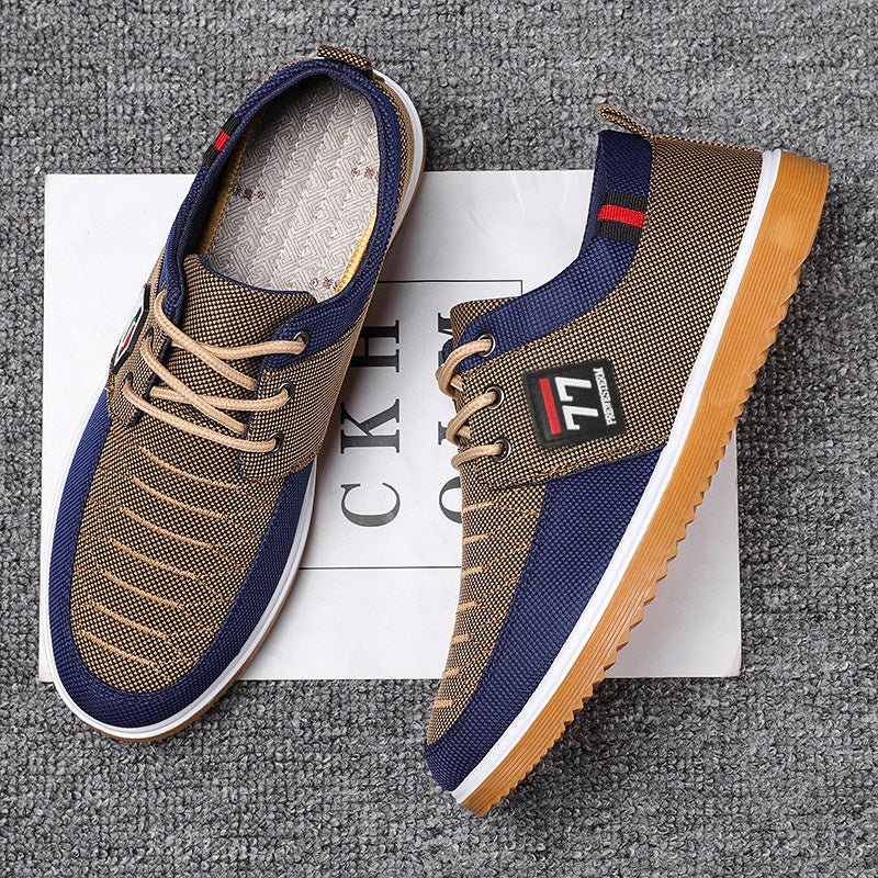 Beaumont | Mocasini Casual pentru Bărbați 