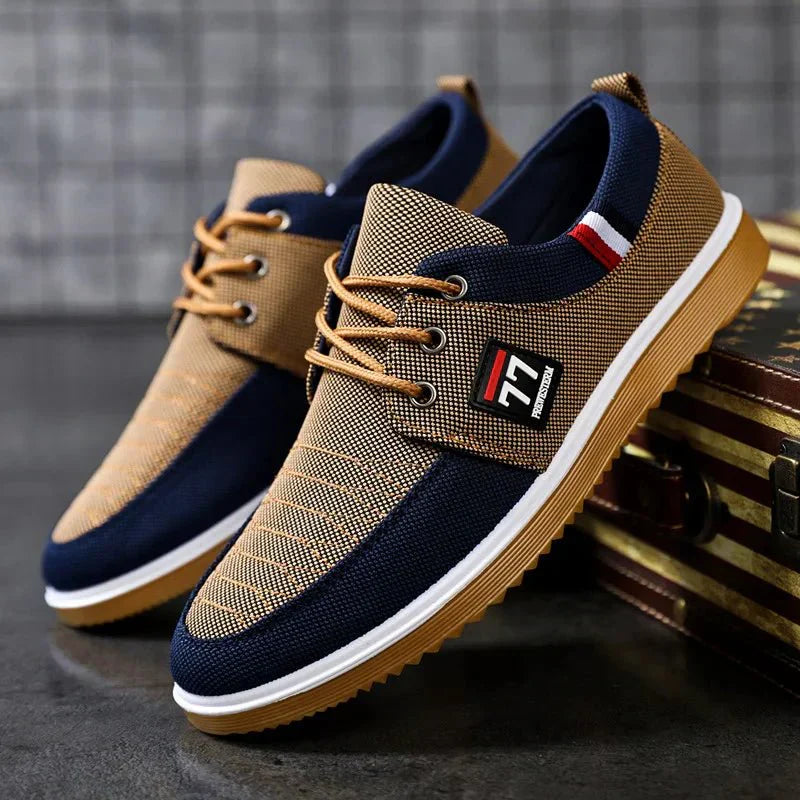 Beaumont | Mocasini Casual pentru Bărbați 