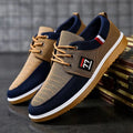 Beaumont | Mocasini Casual pentru Bărbați 