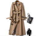 Sienna | Trench Classic