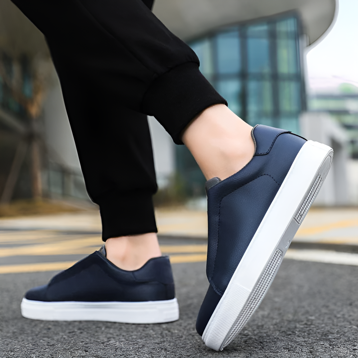 Bernardo™ | Teniși Chic