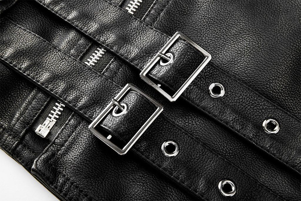 Jonathan | Jacket din piele avenue