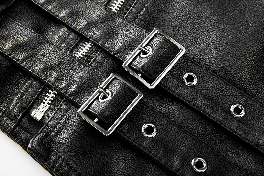 Jonathan | Jacket din piele avenue