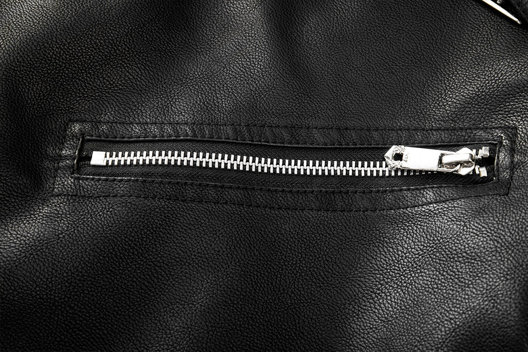 Jonathan | Jacket din piele avenue