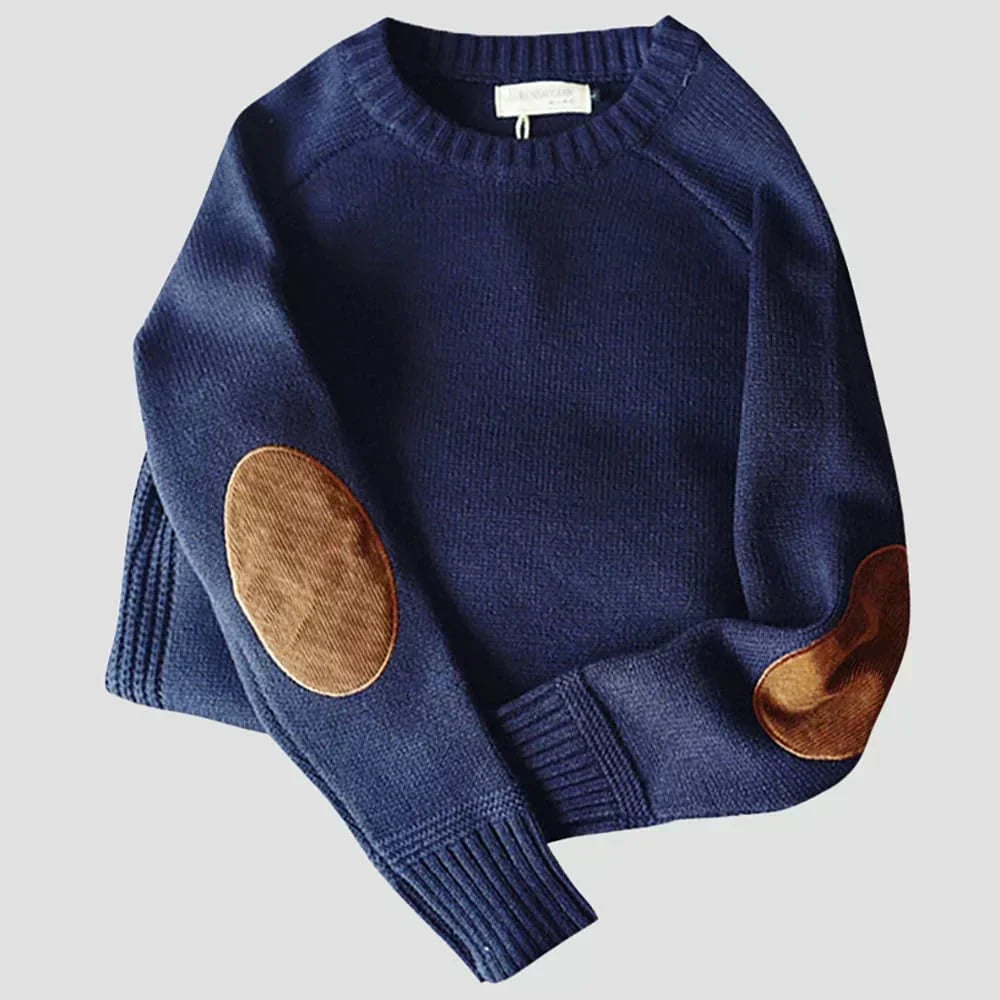 STEVE™ | PULOVER ALPIN