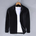 Giovanni | Cardigan tricot cu fermoar
