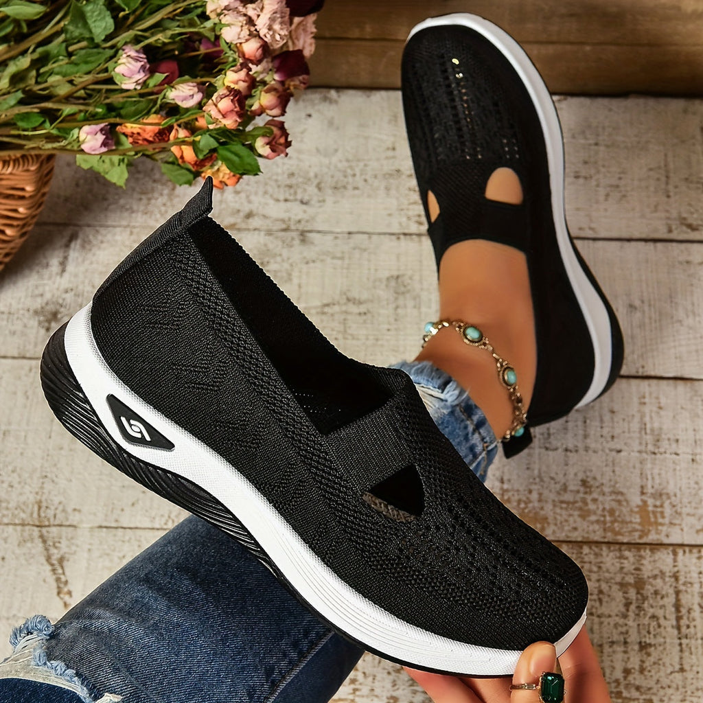 Carry - Pantofi ortopedici Slip-On