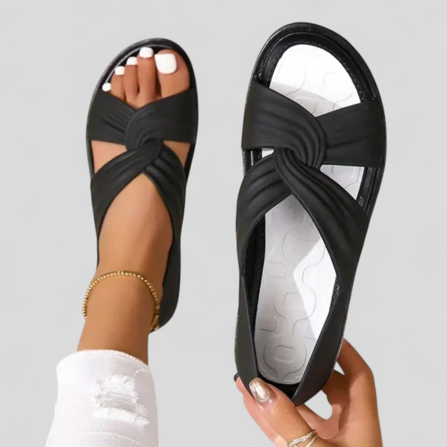Sandale Ortopedic Anna™