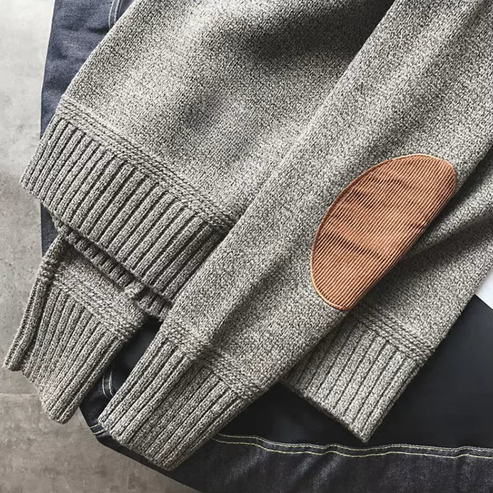 STEVE™ | PULOVER ALPIN