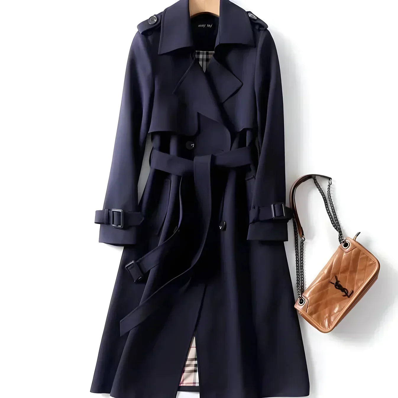 Sienna | Trench Classic
