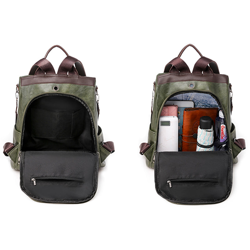 Chloe | Rucsac Urban Chic