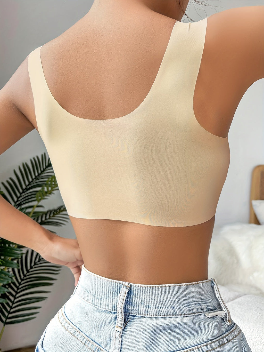 (1+1) Elise™ | Sutien cu închidere frontală 