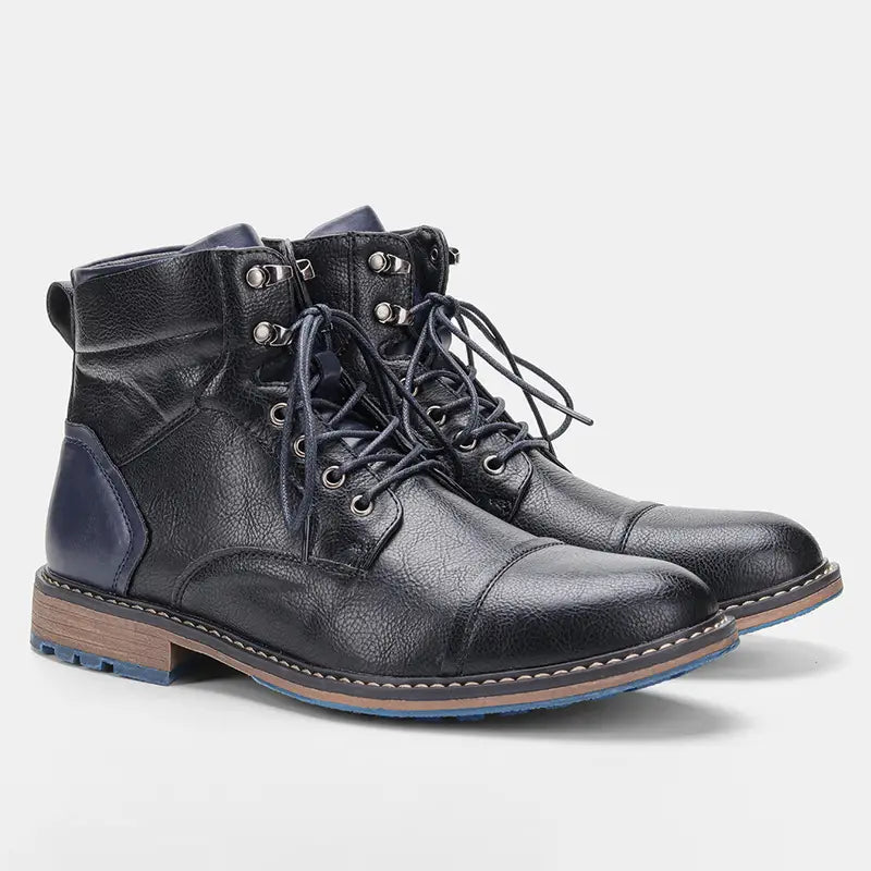 Nathan | Botine Clasice și Rezistente