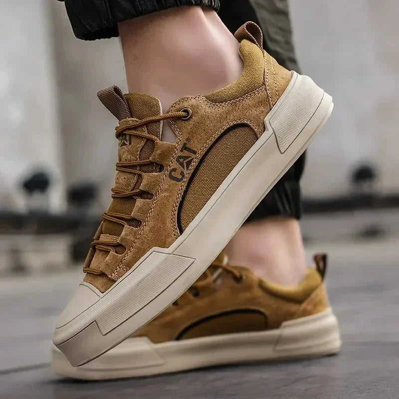 Edge | Sneakers Premium pentru Zilele de Zi cu Zi