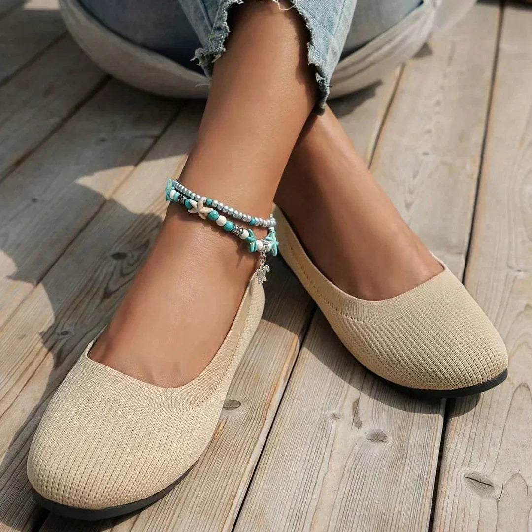 Pantofi de confort Frieda