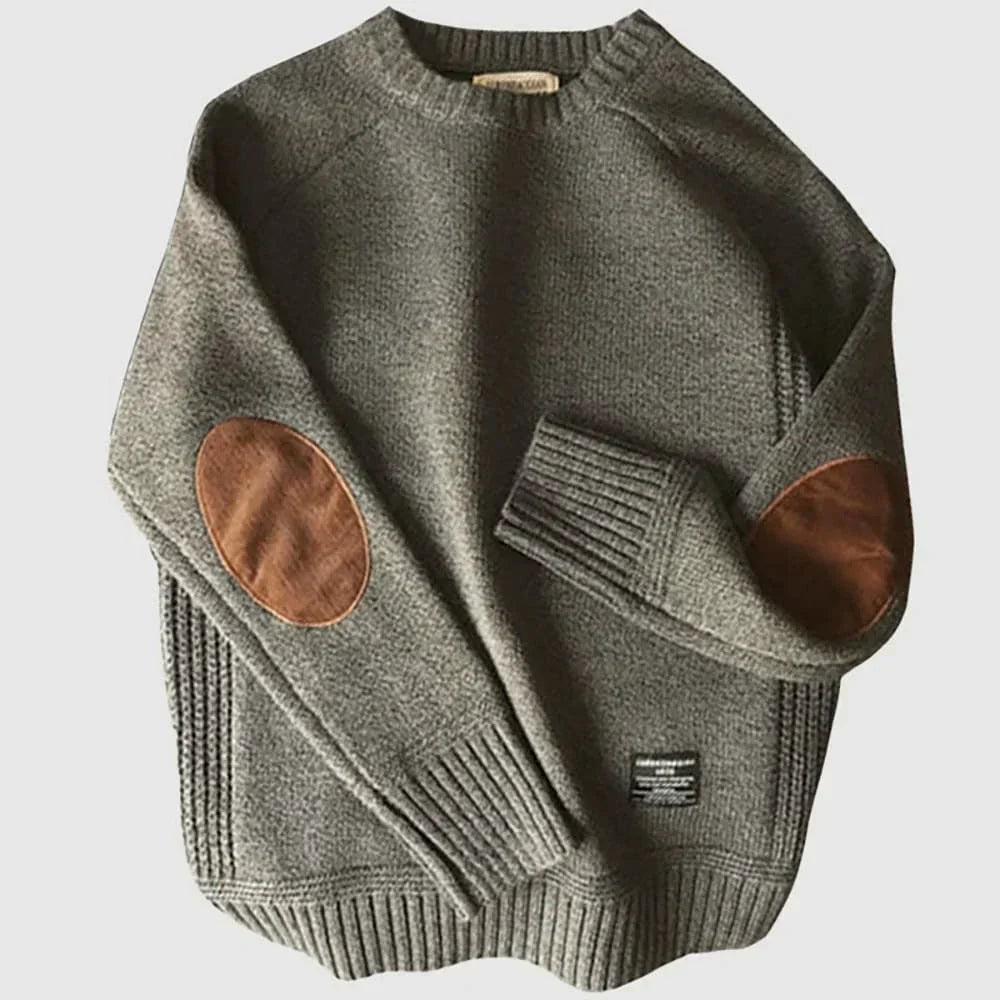 STEVE™ | PULOVER ALPIN