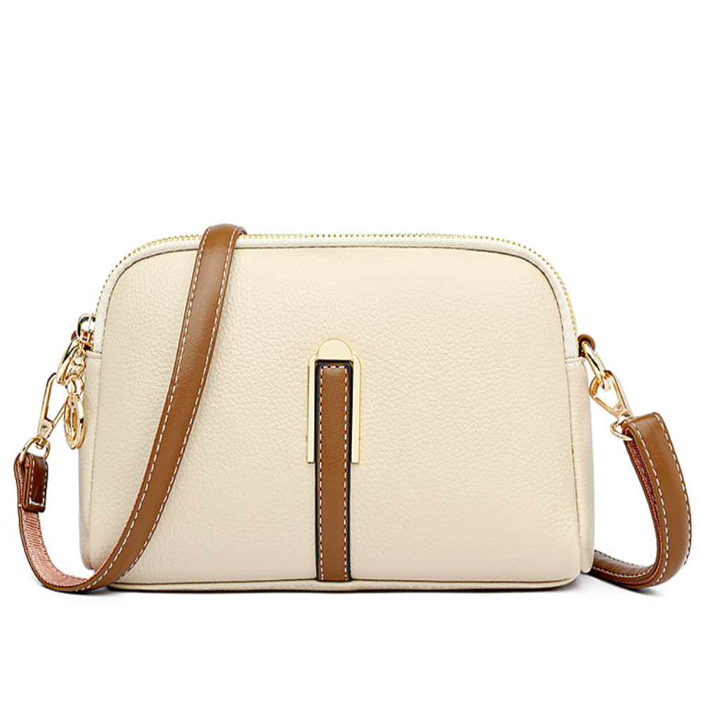 Siena | Geantă crossbody confort și liniște