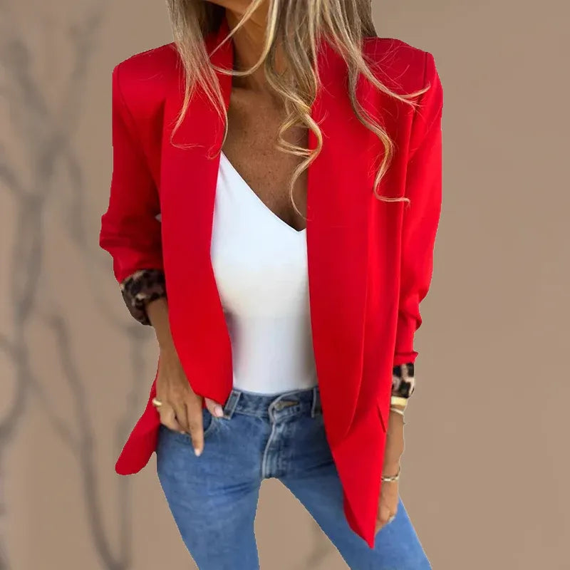 Valeria | Sacou elegant și confortabil