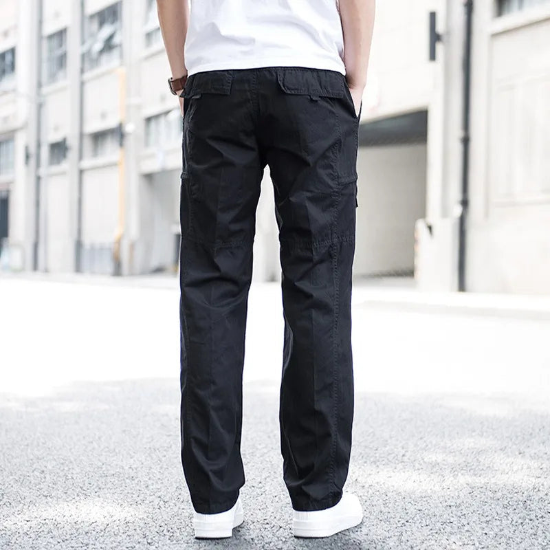 Brandon | Pantaloni Cargo Bărbați