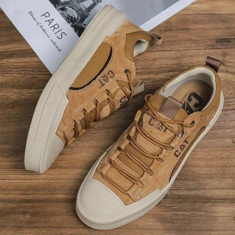 Edge | Sneakers Premium pentru Zilele de Zi cu Zi