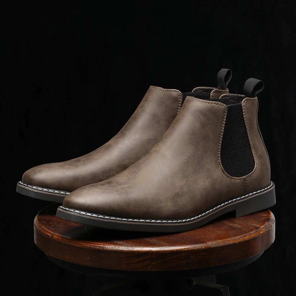 Ridgeway | Botine Chelsea Clasice