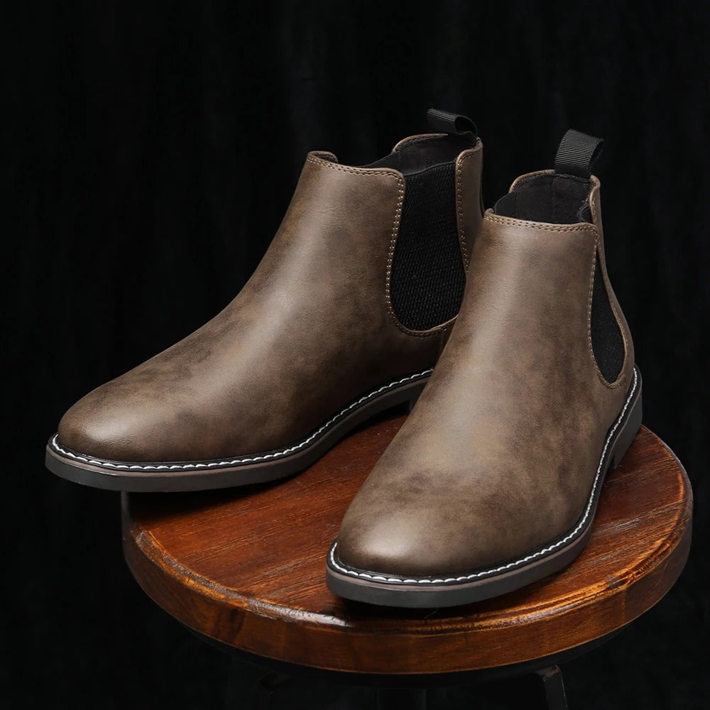 Ridgeway | Botine Chelsea Clasice