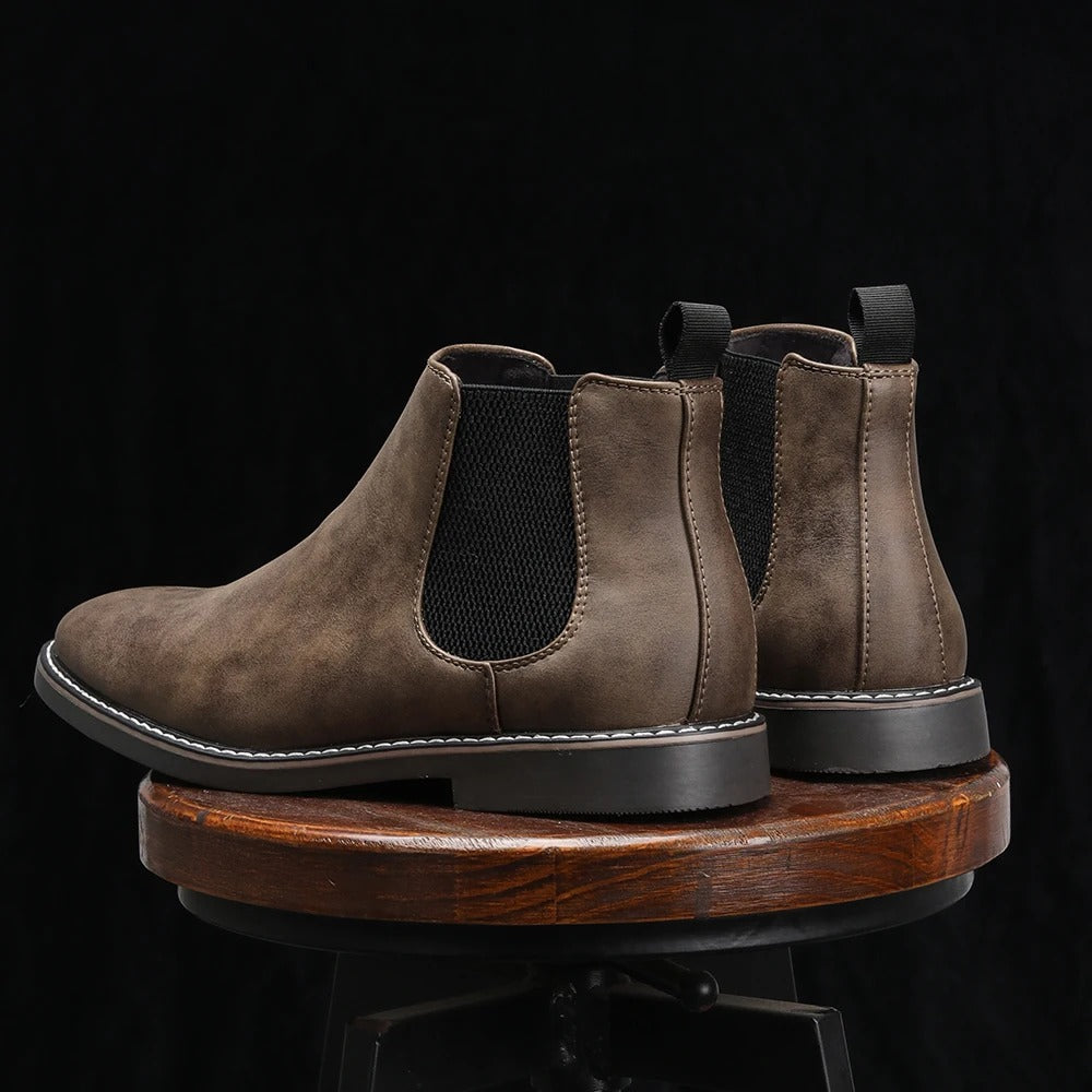 Ridgeway | Botine Chelsea Clasice