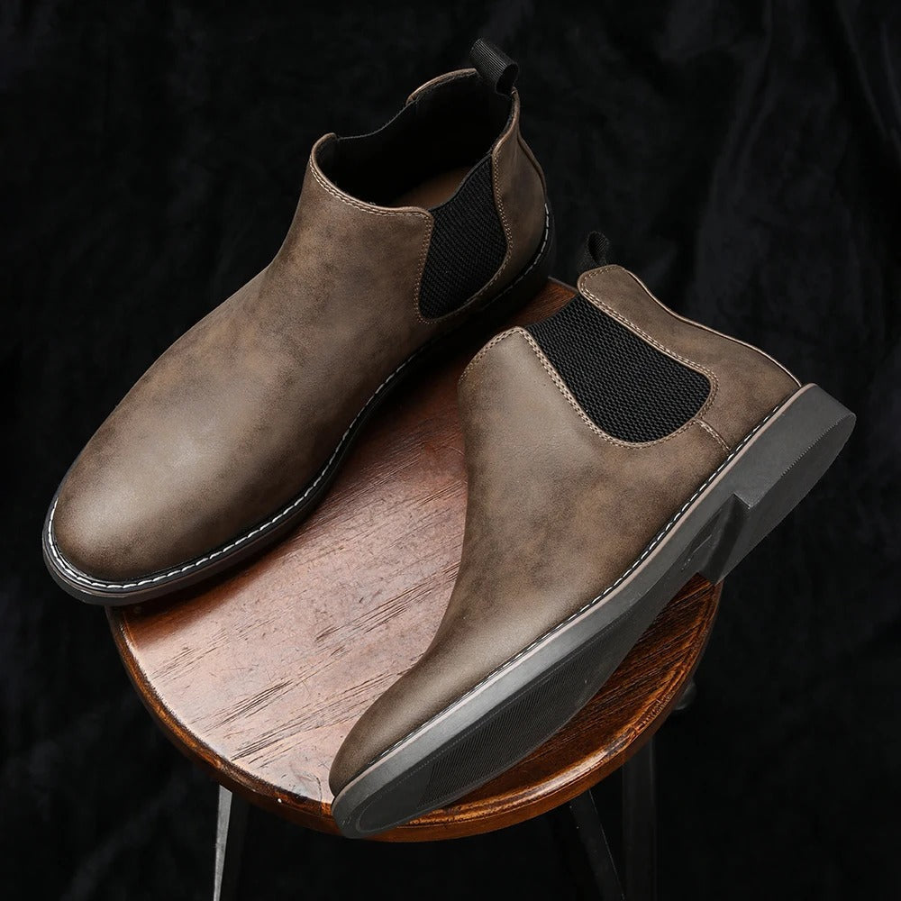 Ridgeway | Botine Chelsea Clasice