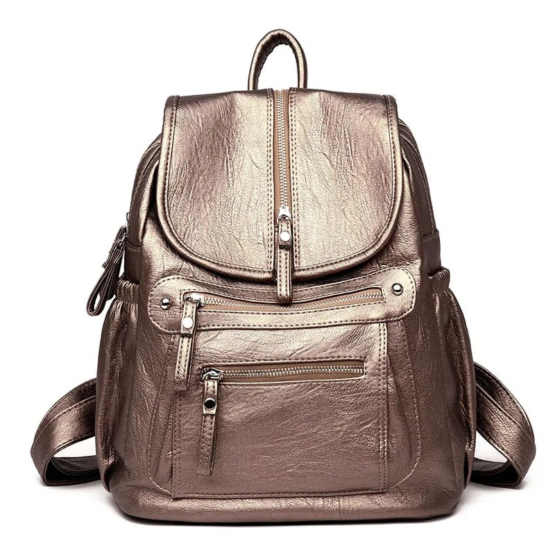 Colette | Rucsac elegant și rafinat