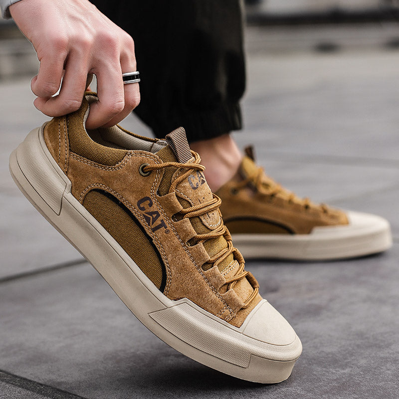 Edge | Sneakers Premium pentru Zilele de Zi cu Zi