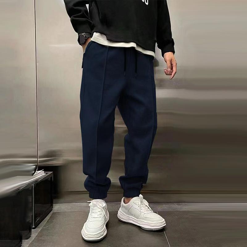 Darius | Pantaloni sport eleganti