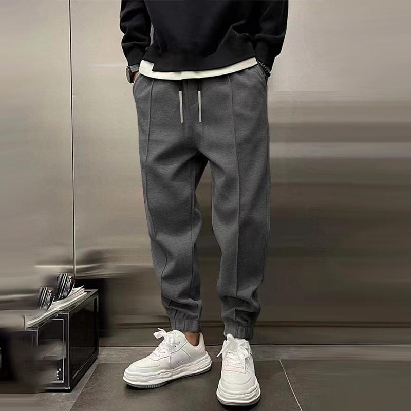 Darius | Pantaloni sport eleganti