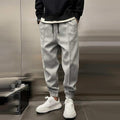 Darius | Pantaloni sport eleganti