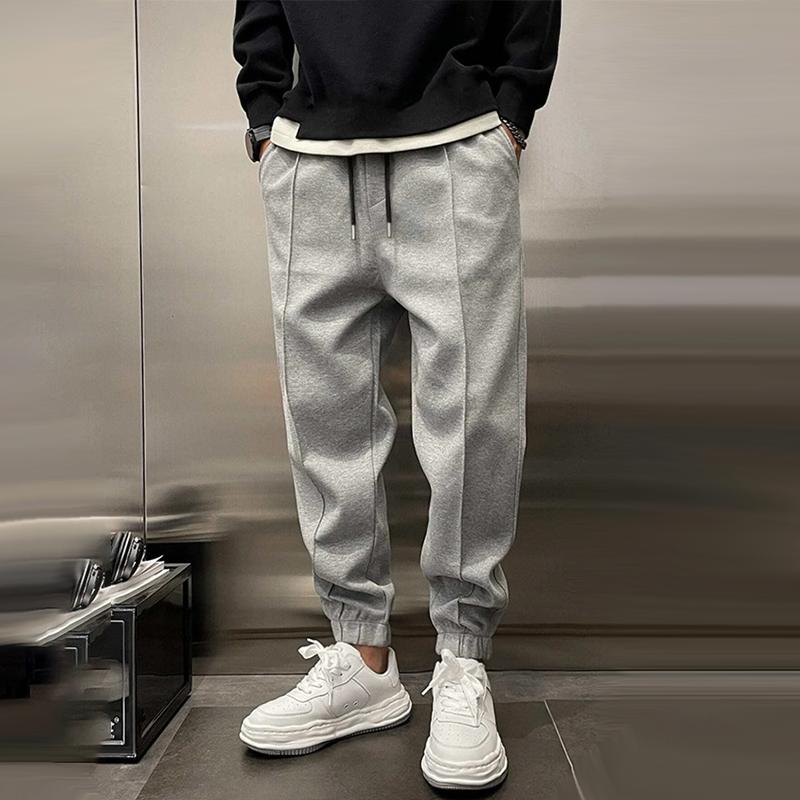 Darius | Pantaloni sport eleganti