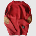 STEVE™ | PULOVER ALPIN