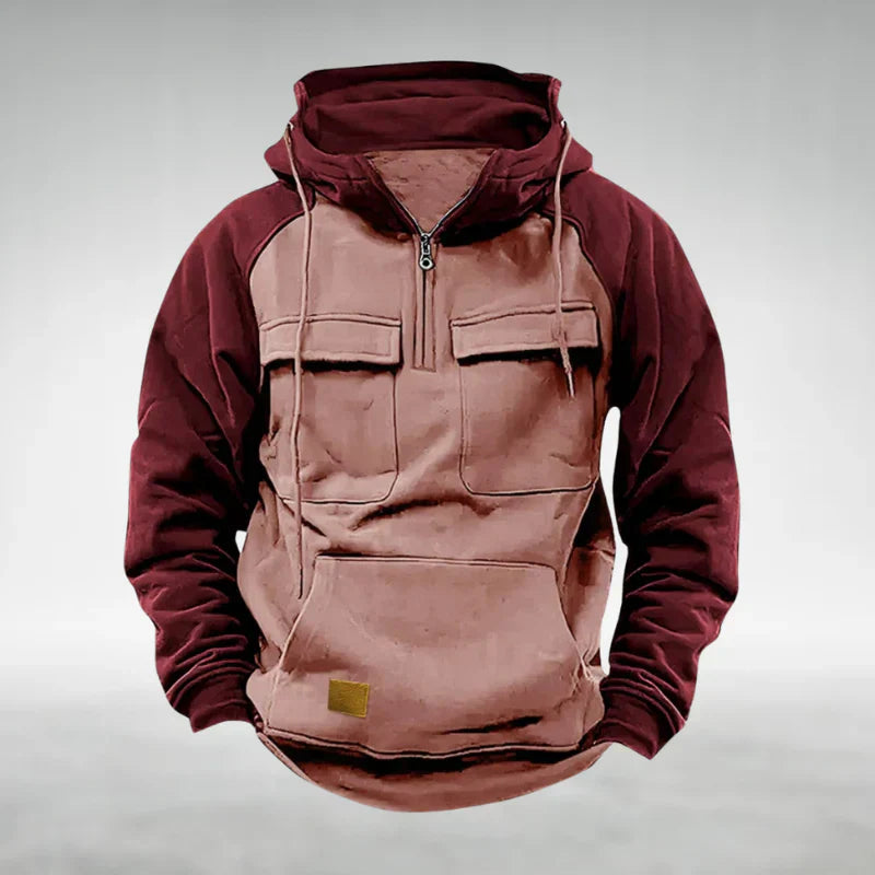 Pascal | Pulover pentru tipul dur