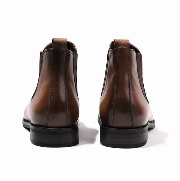 Blake | Botine Chelsea Eleganță Clasică