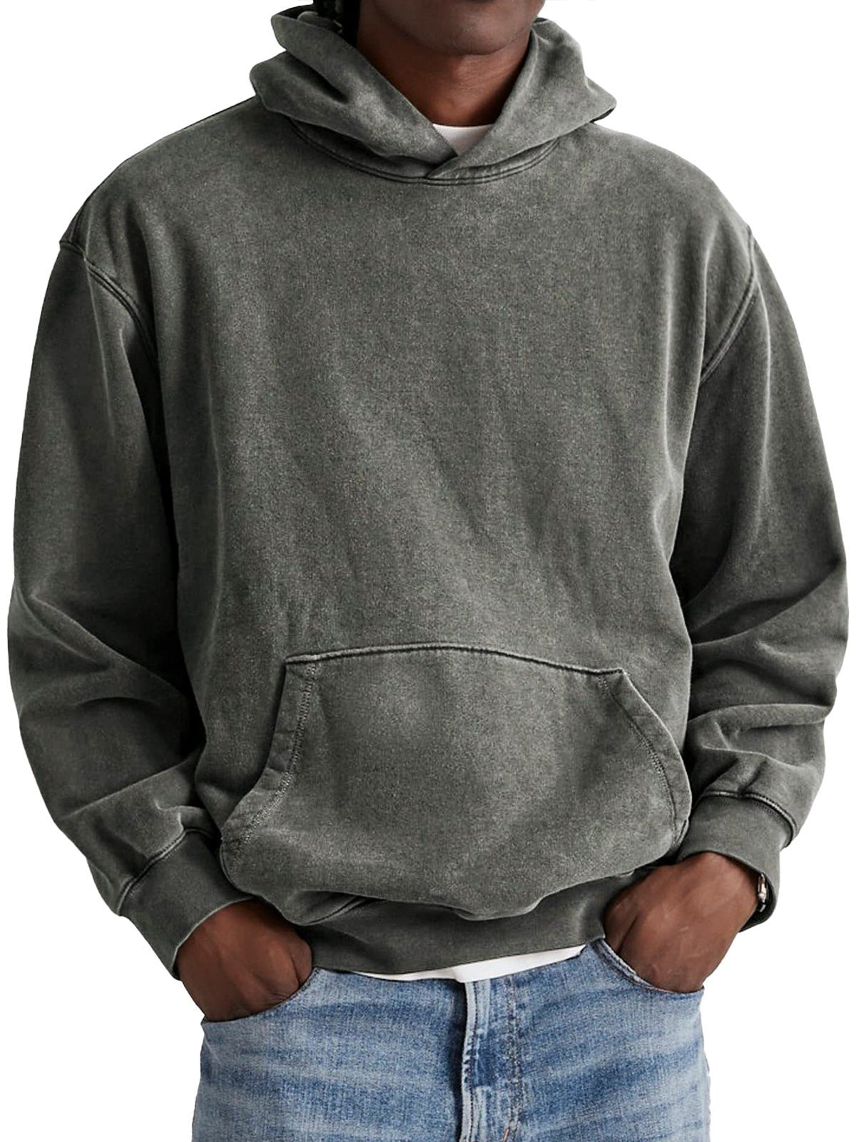 Rossi | Hanorac cu glugă streetwear