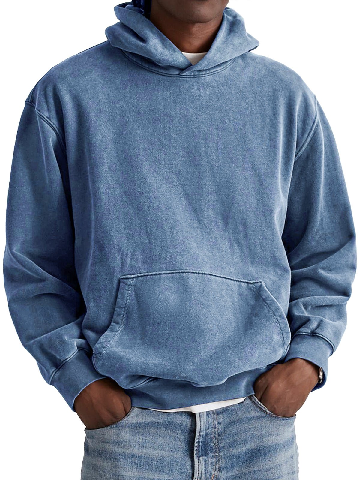 Rossi | Hanorac cu glugă streetwear