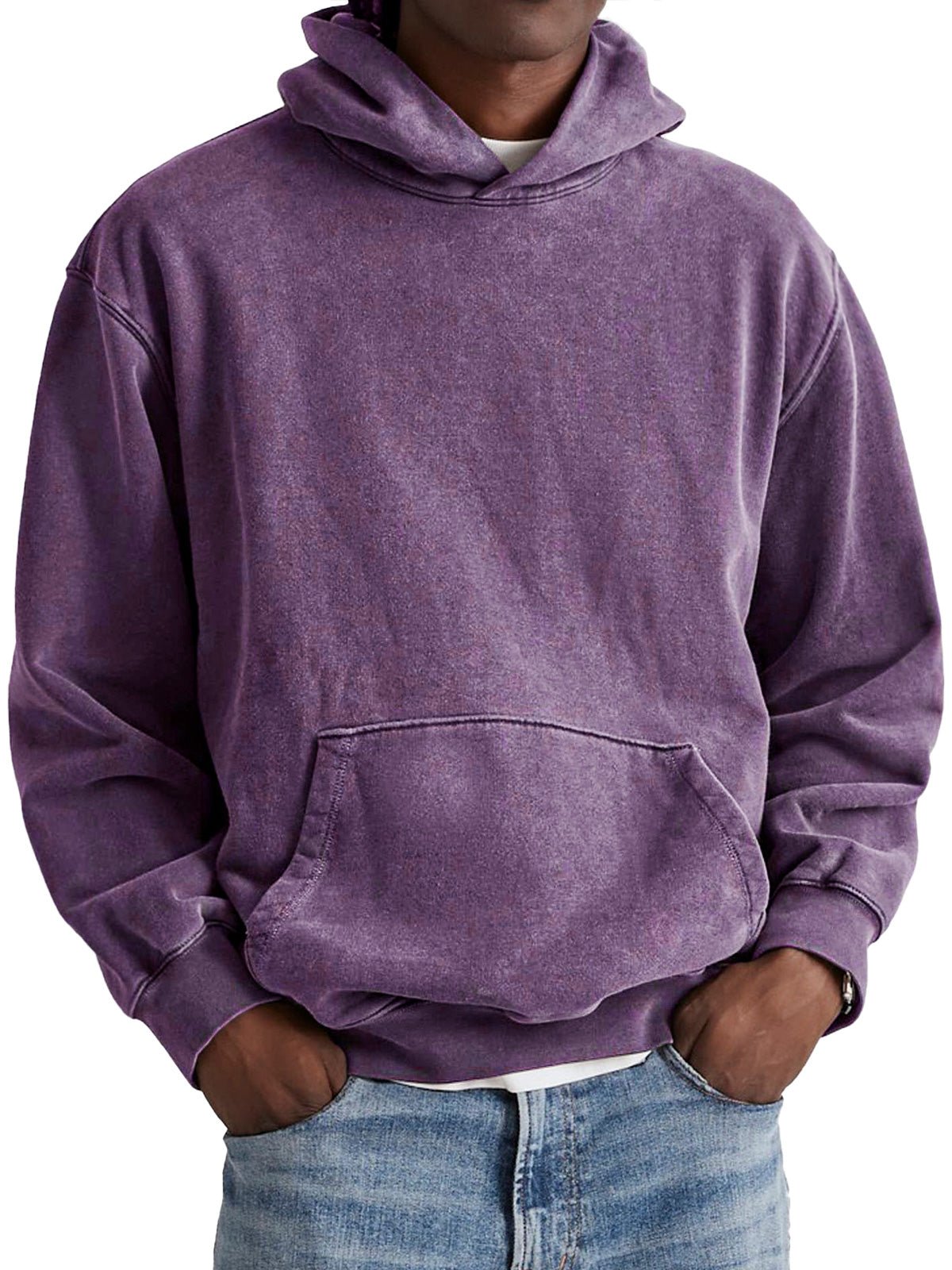 Rossi | Hanorac cu glugă streetwear
