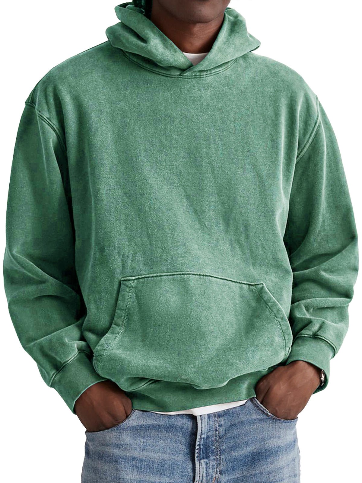 Rossi | Hanorac cu glugă streetwear