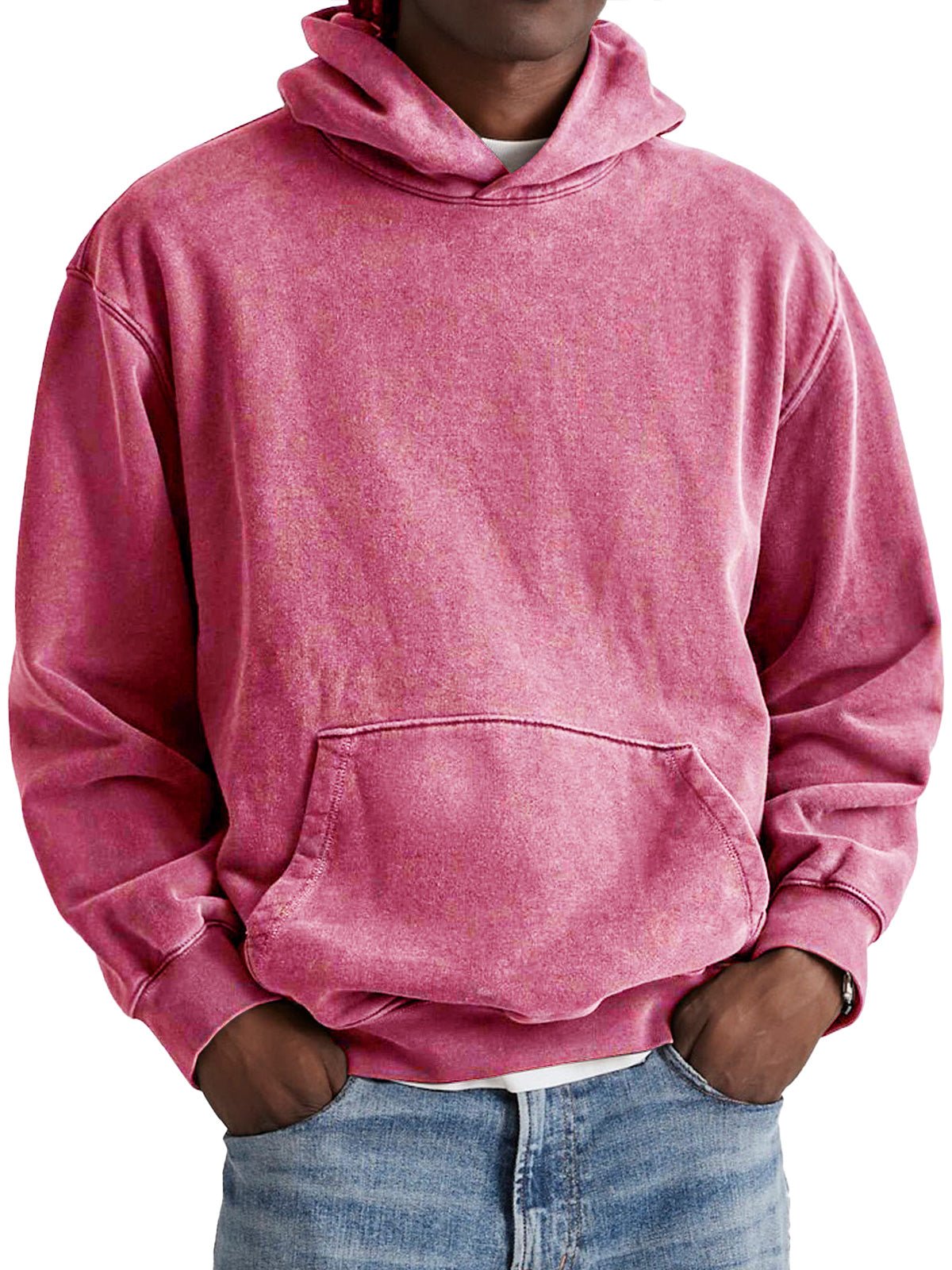 Rossi | Hanorac cu glugă streetwear
