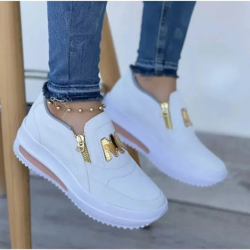 Adidas ZipStep Stilati Fără Durere